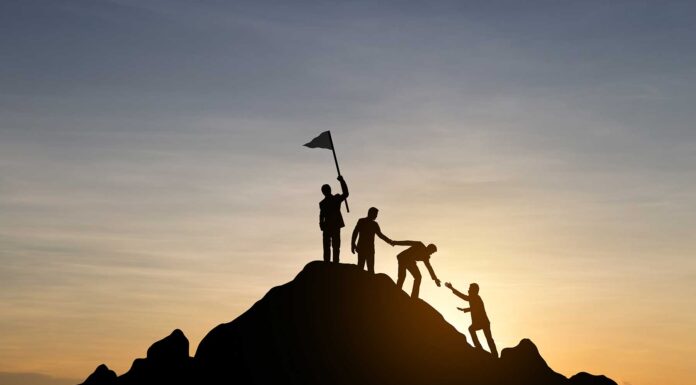 ¿Cómo alcanzar el éxito? | Claves para lograr tus metas Cómo alcanzar el éxito