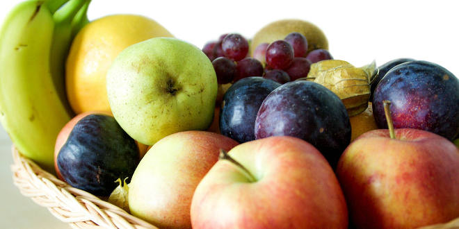 ¿Cuál es el mejor momento del día para comer fruta?