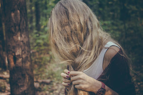 6 trucos y consejos para conseguir un pelo más largo y saludable