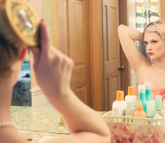 12 ingredientes que usas para cuidar tu piel que perjudican tu salud (I) 12 ingredientes que usas para cuidar tu piel que perjudican tu salud (I)