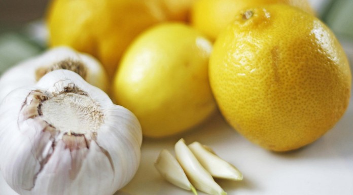 4 remedios caseros para limpiar las arterias y reducir el colesterol 4 remedios caseros para limpiar las arterias y reducir el colesterol