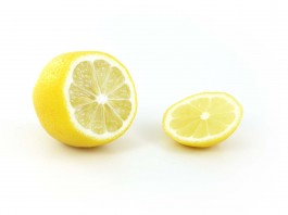 15 propiedades medicinales del limón que tal vez no conocías (II) 15 propiedades medicinales del limón que tal vez no conocías