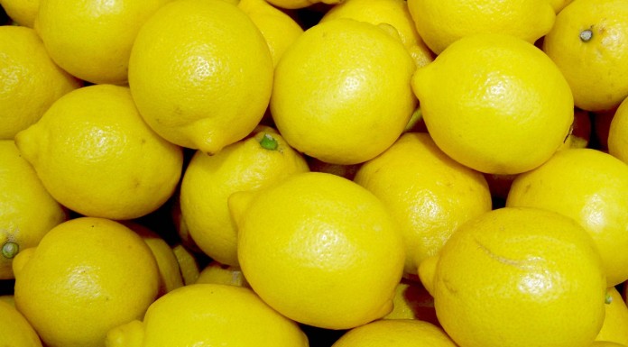 15 propiedades medicinales del limón que tal vez no conocías (I) 15 propiedades medicinales del limón que tal vez no conocías