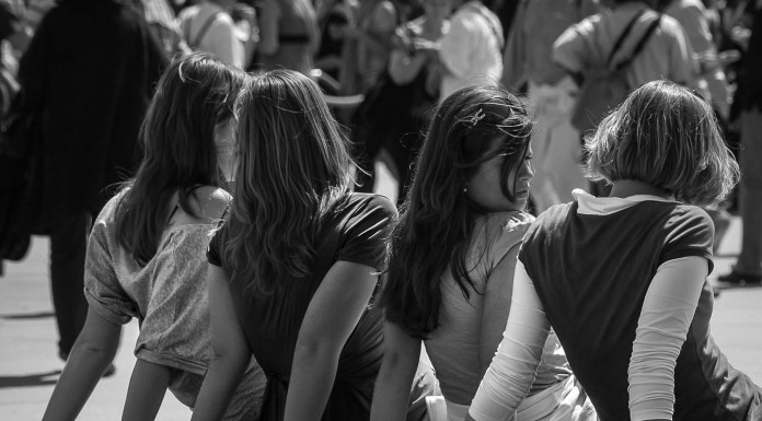 Cómo rodearse de personas positivas Cómo rodearse de personas positivas