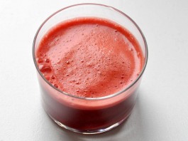 Los 8 mejores beneficios del jugo de remolacha roja Jugo de remolacha