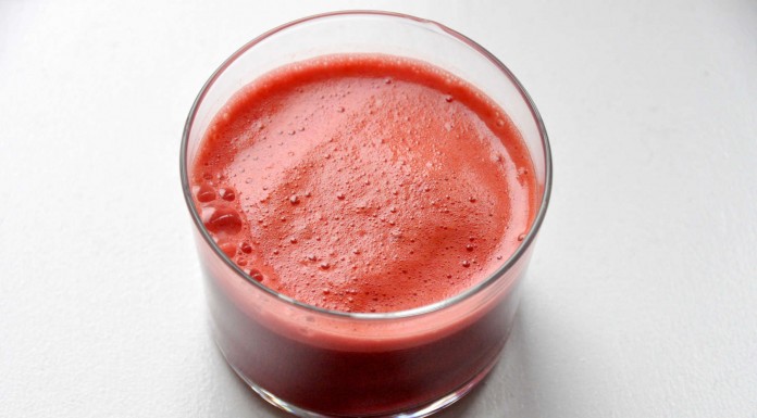 Los 8 mejores beneficios del jugo de remolacha roja Jugo de remolacha
