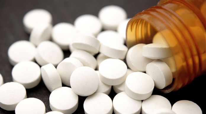 La aspirina podría reducir el riesgo de cáncer de personas con sobrepeso La aspirina podría reducir el riesgo de cáncer de personas con sobrepeso