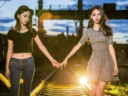 4 señales de que una amistad está a punto de irse al traste 4 señales de que una amistad está a punto de irse al traste