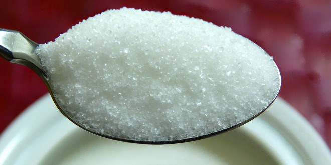Cómo reducir el consumo de azúcar en 3 pasos