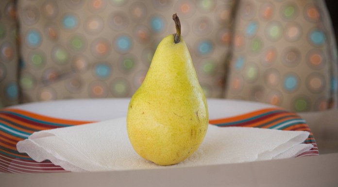 11 razones para comer una pera todos los días (I) 11 razones para comer una pera todos los días (I)