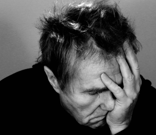 10 razones por las que te sientes cansado y cómo solucionarlo (I) 10 razones por las que te sientes cansado y cómo solucionarlo (I)