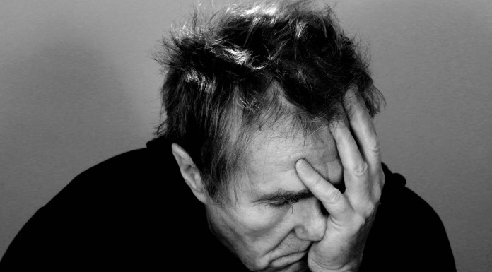 10 razones por las que te sientes cansado y cómo solucionarlo (I) 10 razones por las que te sientes cansado y cómo solucionarlo (I)