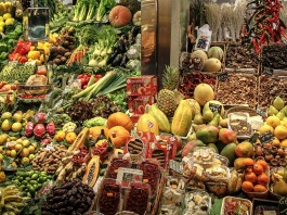 9 razones para comer cinco porciones de frutas y verduras al día (I) 9 razones para comer cinco porciones de frutas y verduras al día