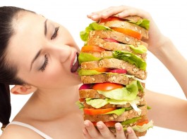 ¿Por qué comemos tanto?