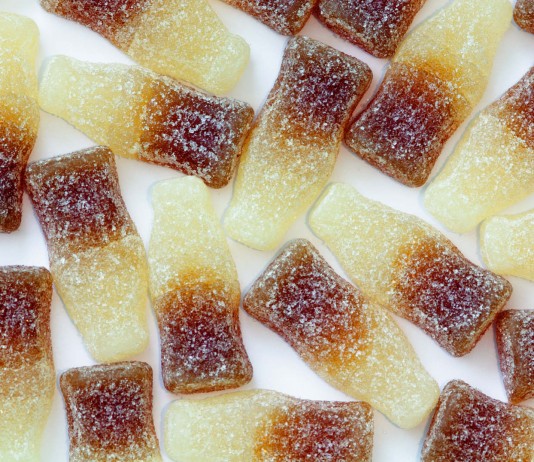 Cómo reducir el consumo de azúcar en 3 pasos Cómo reducir el consumo de azúcar en 3 pasos