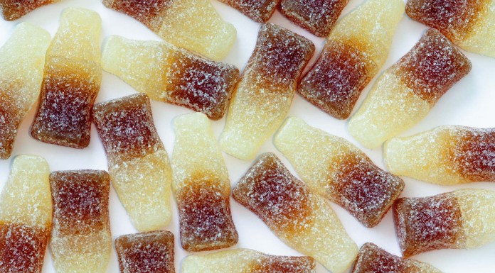 Cómo reducir el consumo de azúcar en 3 pasos Cómo reducir el consumo de azúcar en 3 pasos