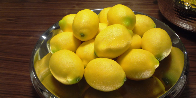 limones