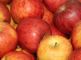 15 beneficios de comer manzanas todos los días (I) 15 beneficios de comer manzanas todos los días (I)