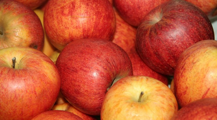 15 beneficios de comer manzanas todos los días (I) 15 beneficios de comer manzanas todos los días (I)