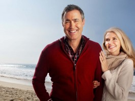 Las personas que viven con una pareja gozan de mejor salud, según un estudio Las personas que viven con una pareja gozan de mejor salud, según un estudio