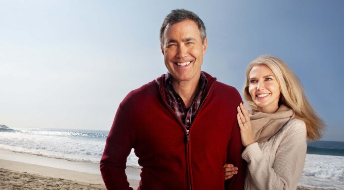 Las personas que viven con una pareja gozan de mejor salud, según un estudio Las personas que viven con una pareja gozan de mejor salud, según un estudio