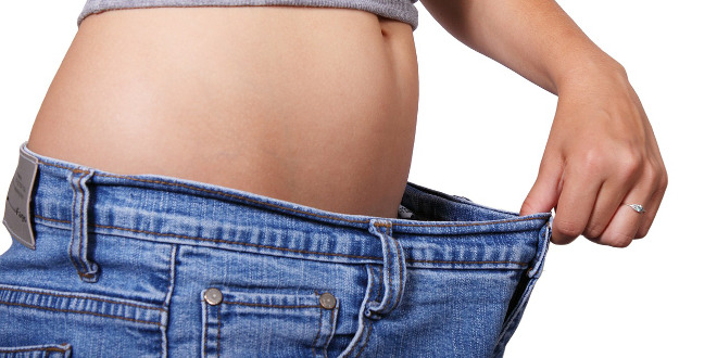 ¿Quieres perder grasa corporal? Apúntate a la dieta baja en grasas