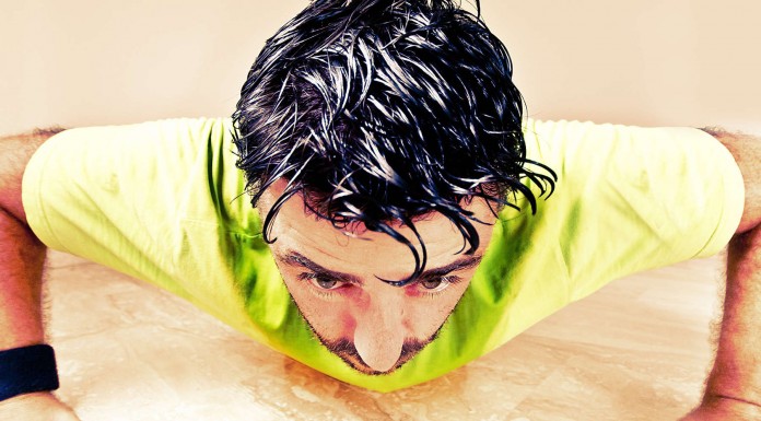 13 consejos para aumentar la testosterona de forma natural (I) 13 consejos para aumentar la testosterona de forma natural