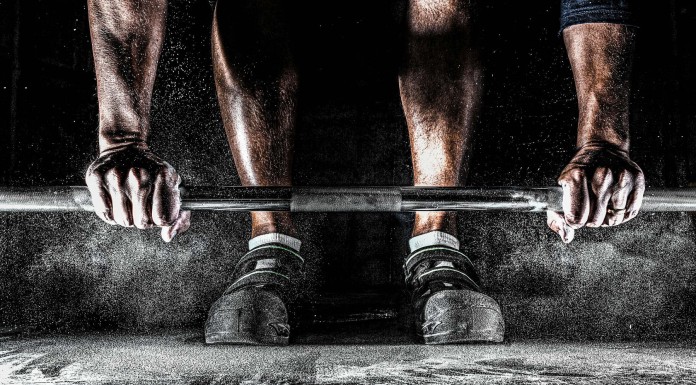 Consejos para aumentar la testosterona de forma natural
