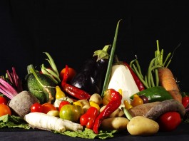 9 razones para comer cinco porciones de frutas y verduras al día (II) 9 razones para comer cinco porciones de frutas y verduras al día