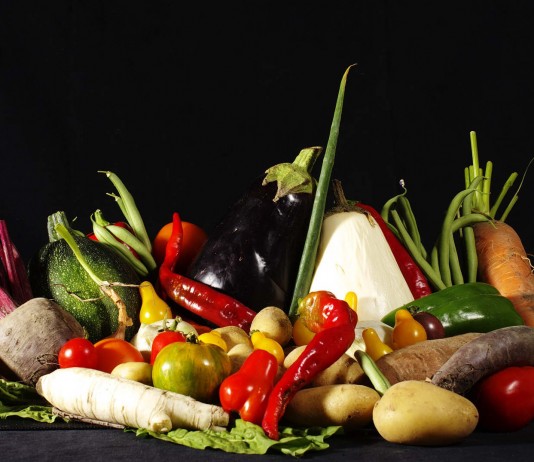 9 razones para comer cinco porciones de frutas y verduras al día (II) 9 razones para comer cinco porciones de frutas y verduras al día