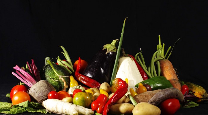 9 razones para comer cinco porciones de frutas y verduras al día (II) 9 razones para comer cinco porciones de frutas y verduras al día