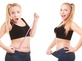 Cómo bajar de peso y no recuperarlo Cómo bajar de peso y no recuperarlo