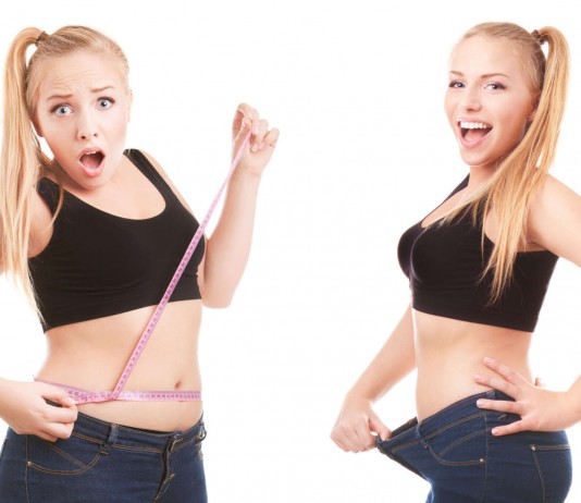Cómo bajar de peso y no recuperarlo Cómo bajar de peso y no recuperarlo