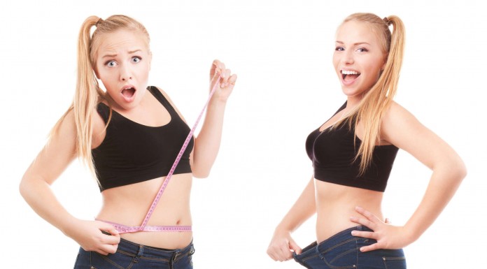 Cómo bajar de peso y no recuperarlo Cómo bajar de peso y no recuperarlo