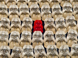 Cometer un error puede ser gratificante Cometer un error puede ser gratificante