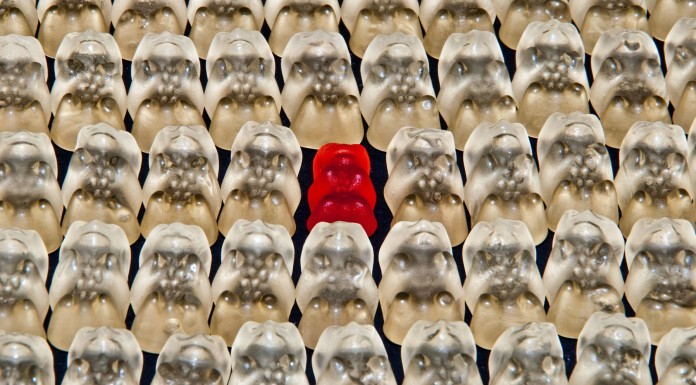 Cometer un error puede ser gratificante Cometer un error puede ser gratificante