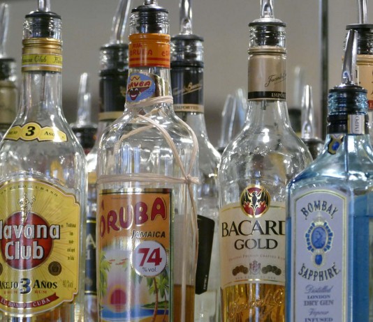 Los 10 principales riesgos del consumo abusivo de alcohol (I) Los 10 principales riesgos del consumo abusivo de alcohol