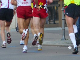 Por qué correr nos hace felices Por qué correr nos hace felices