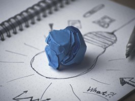 Los 10 rasgos que definen a las personas creativas (II) Los 10 rasgos que definen a las personas creativas