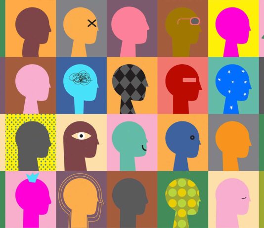 Las 5 dimensiones de la personalidad | ¿Abarcan la humanidad? dimensiones de la personalidad
