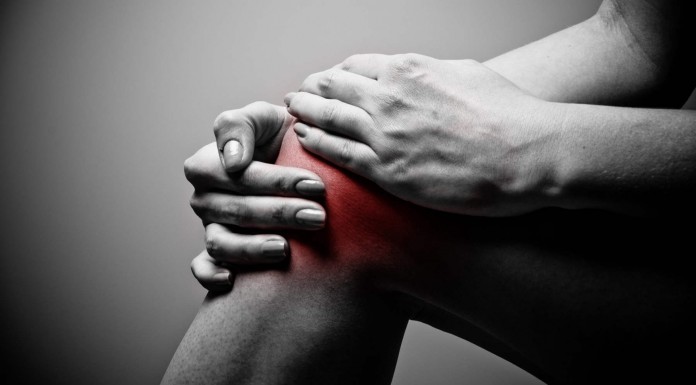 8 maneras naturales de reducir el dolor de huesos y articulaciones (II) 8 maneras naturales de reducir el dolor de huesos y articulaciones