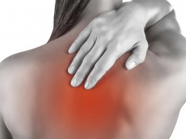 Así es como el ejercicio puede aliviar el dolor de espalda Así es como el ejercicio puede aliviar el dolor de espalda