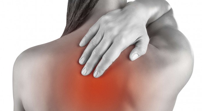 Así es como el ejercicio puede aliviar el dolor de espalda Así es como el ejercicio puede aliviar el dolor de espalda