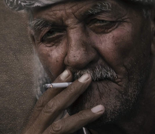 Fumar no siempre significa vivir menos o padecer cáncer Fumar no siempre significa vivir menos o padecer cáncer