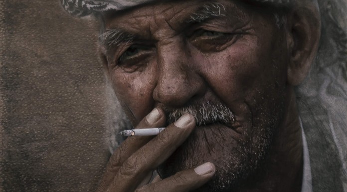 Fumar no siempre significa vivir menos o padecer cáncer Fumar no siempre significa vivir menos o padecer cáncer