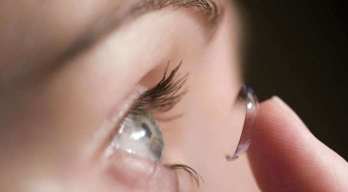 Cómo prevenir infecciones oculares si usas lentes de contacto Cómo prevenir infecciones oculares si usas lentes de contacto