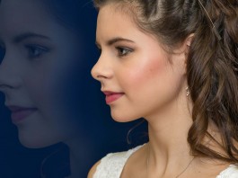 Trucos de maquillaje para hidratar la piel seca