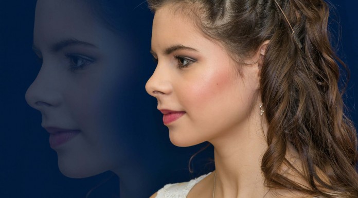 Trucos de maquillaje para hidratar la piel seca