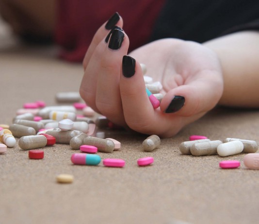 ¿Se puede prevenir el suicidio? ¿Se puede prevenir el suicidio?