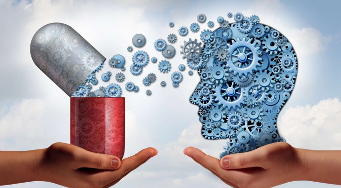 5 maneras de entrenar el cerebro para prevenir la demencia 5 maneras de entrenar el cerebro para prevenir la demencia